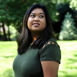 Meet your Posher, Alyssa marie